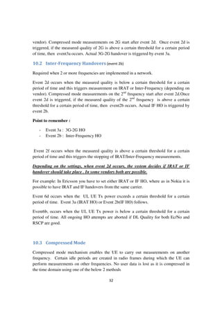 3G basic good | PDF