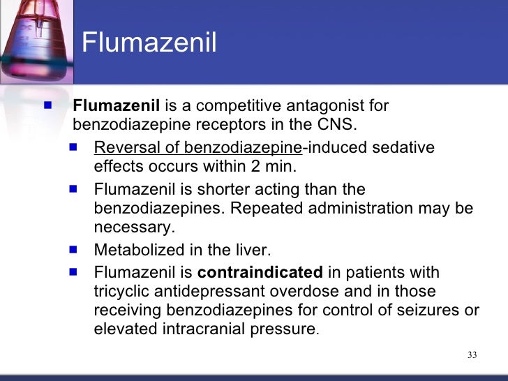flumazenil antidote flumazenil antidote