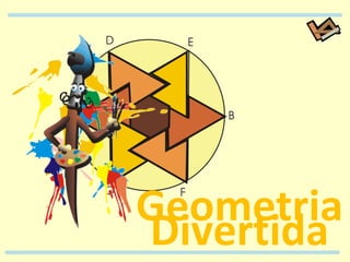 Geometria Divertida 