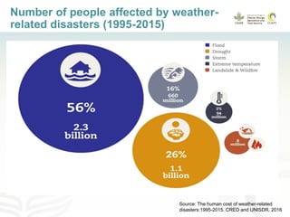 Getting farmers insured: progress and gaps