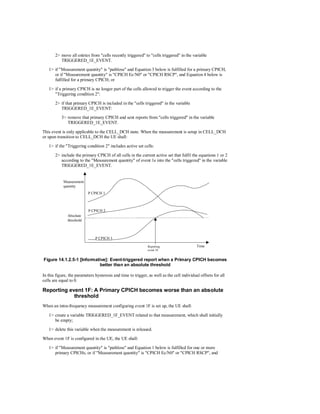 3 g event description | PDF