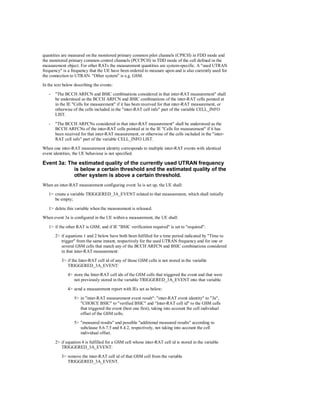3 g event description | PDF