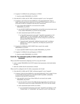 3 g event description | PDF