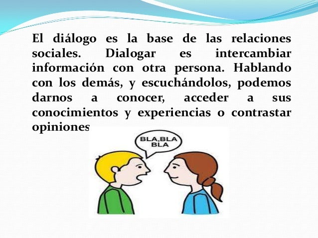 CONCEPTO E IMPORTANCIA DE LA COMUNICACIÓN ORAL
