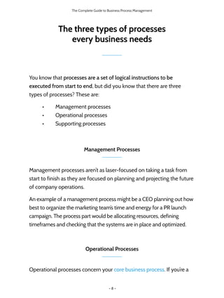 The complete-guide-to-business-process-management | PDF
