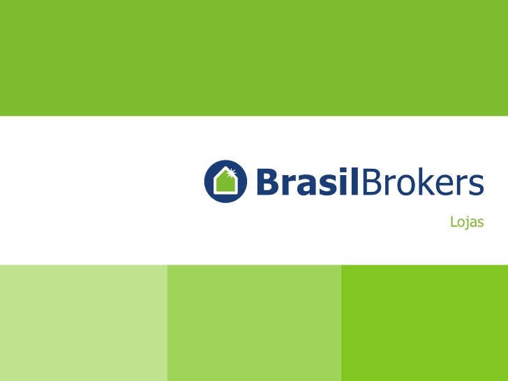Brasil Brokers