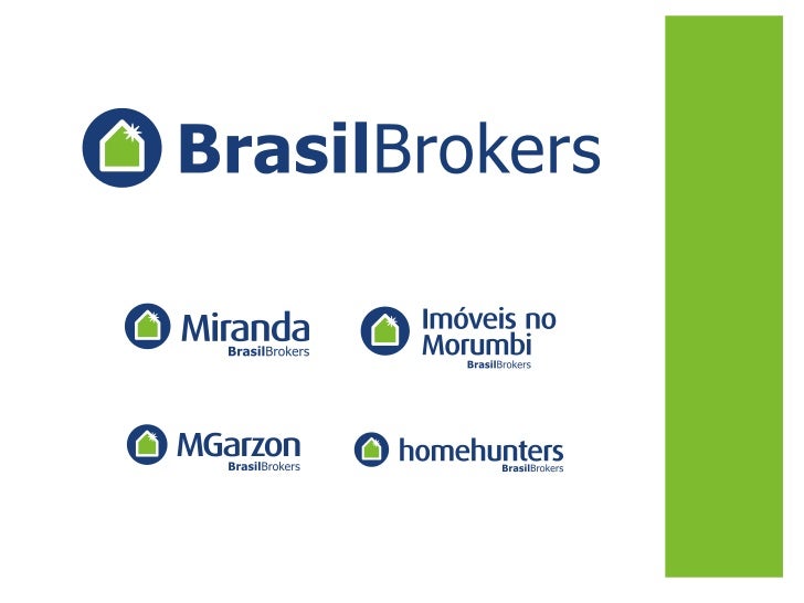 Brasil Brokers