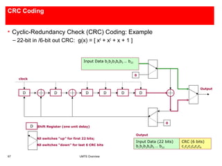But Crc 3G overview final | PPT