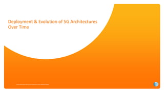 AT&T View on LTE to 5G Network Migration | PDF