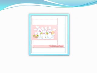 3º grado tarjetas en Publischer