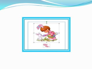 3º grado tarjetas en Publischer