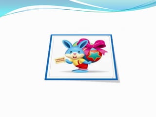 3º grado tarjetas en Publischer