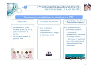 L'accord sur les conditions de travail dans les centres de relation client d'EDF - Gronier (Olivier)