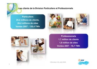 L'accord sur les conditions de travail dans les centres de relation client d'EDF - Gronier (Olivier)