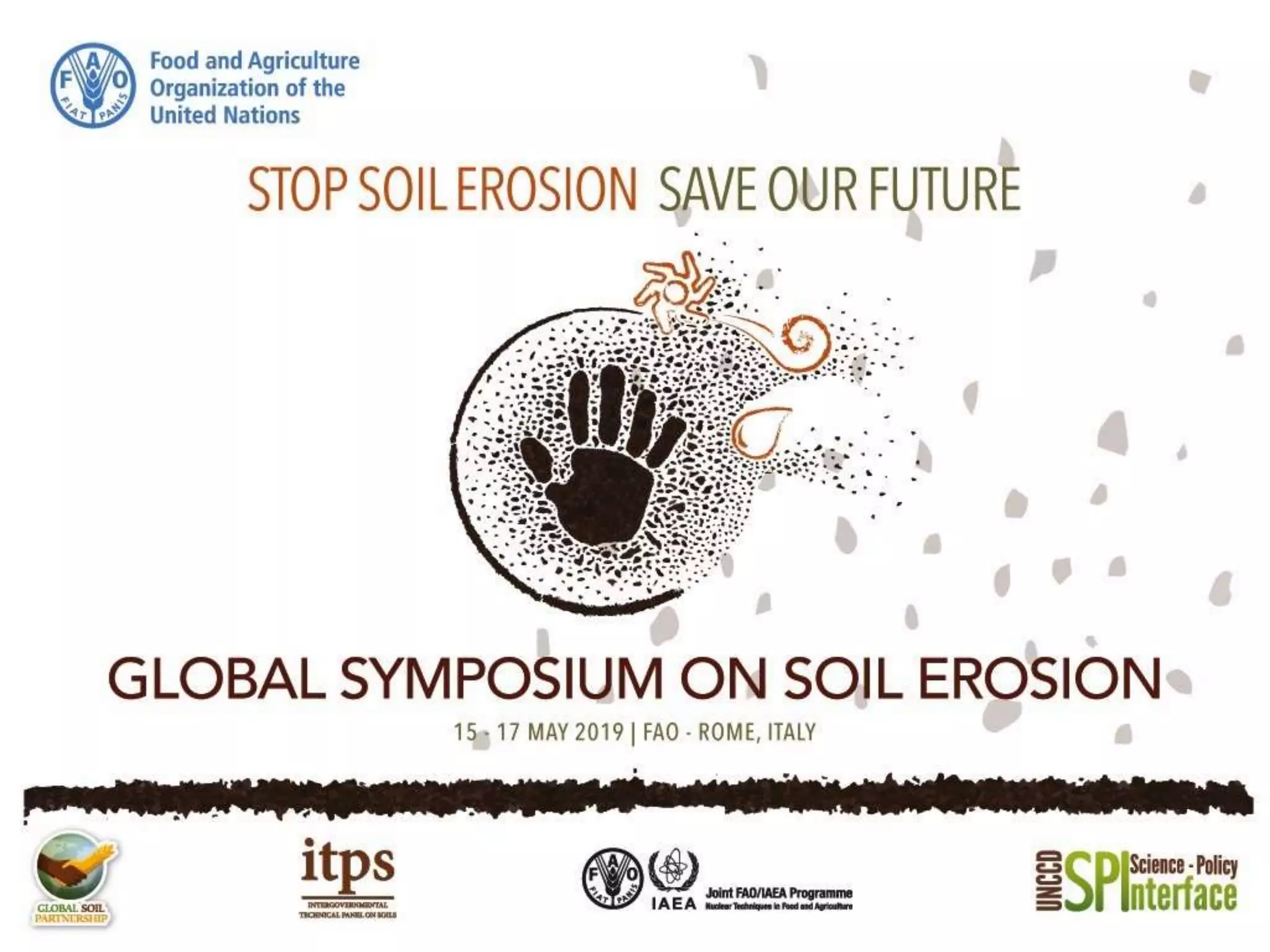 Reversing soil erosion trends at the river basin scale: A participatory model of intervention for building resilience in developing countries