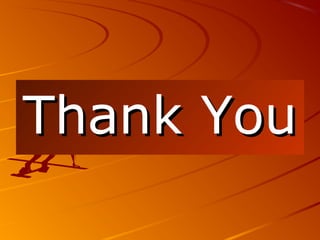 Thank YouThank You