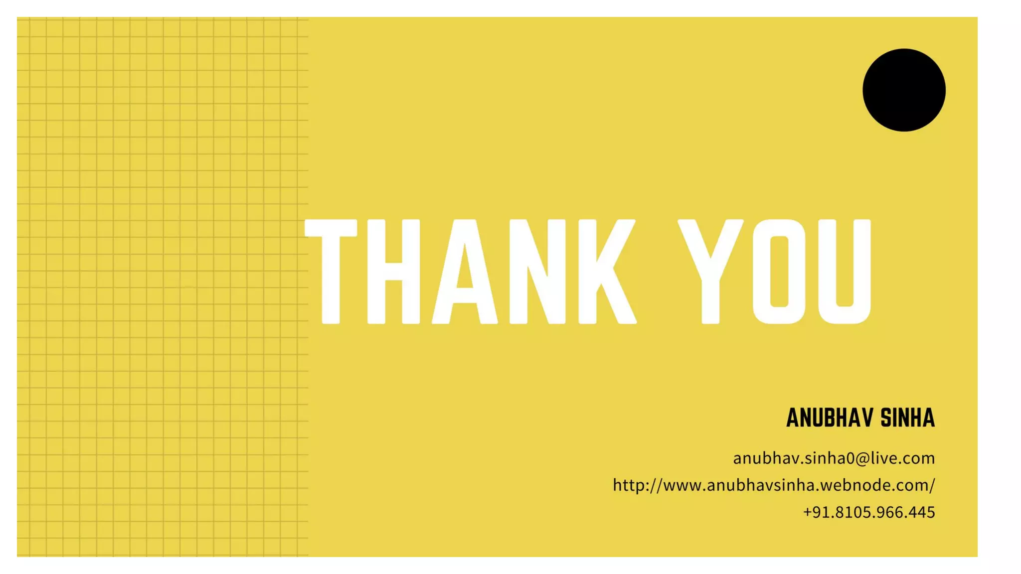 Agility Beyond Framework and Dev Team : by Anubhav Sinha