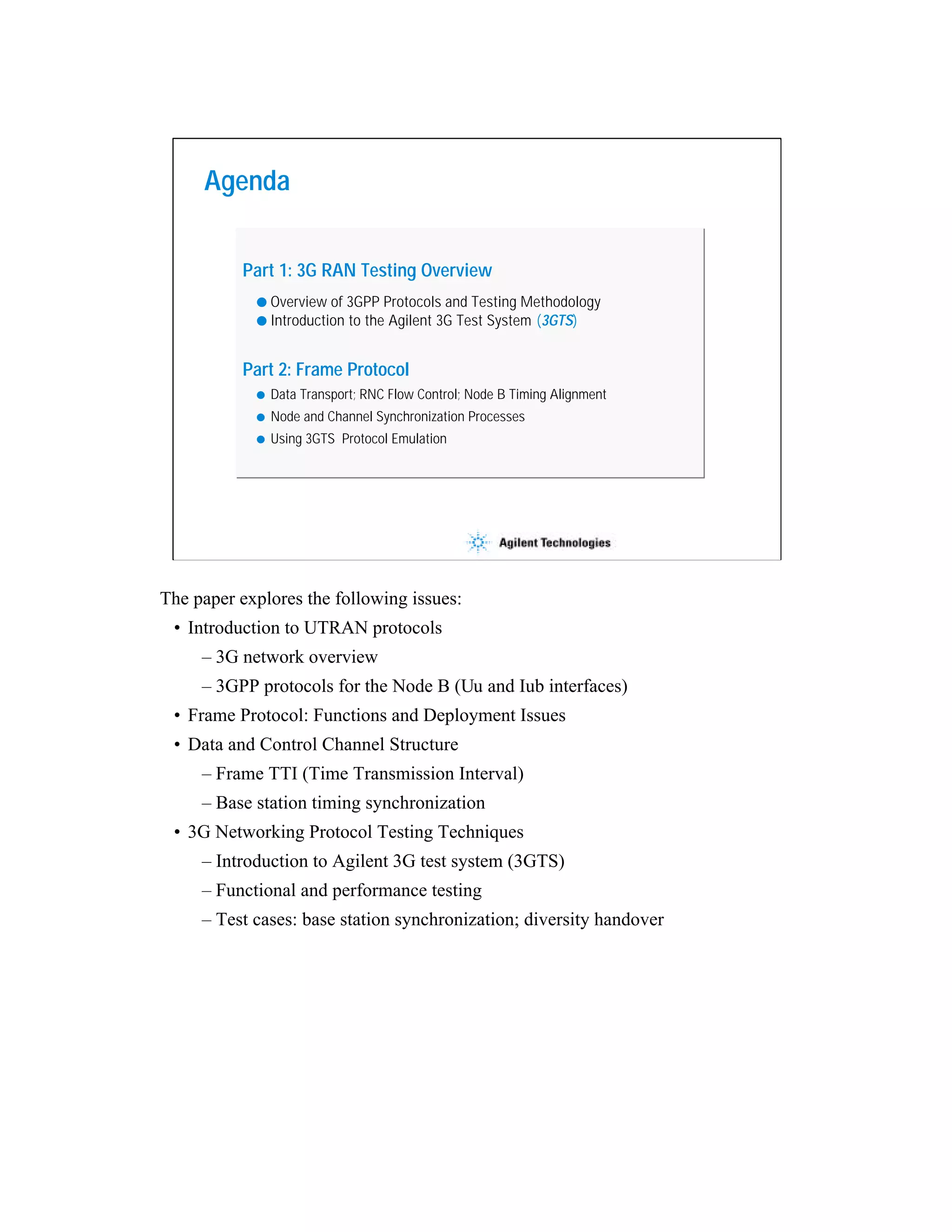 2g 3g telecommunication system | PDF | Computer Networking | Computing