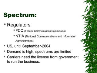 3 g wireless | PPT