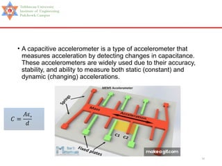 Gyros Strain_Gauges INSTRUMENTATION & MEASUREMENT | PPTX