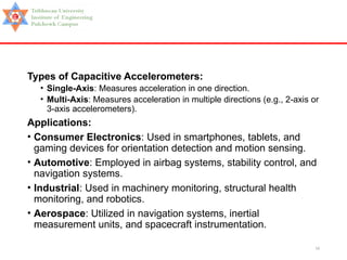 Gyros Strain_Gauges INSTRUMENTATION & MEASUREMENT | PPTX