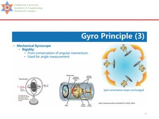 Gyros Strain_Gauges INSTRUMENTATION & MEASUREMENT | PPTX