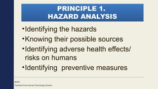 Hazard Analysis and Critical Control Point.pptx