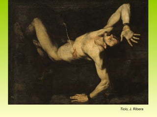 Ticio , J. Ribera 