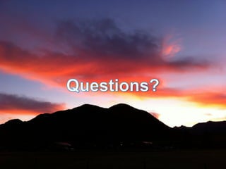 50    ©2011 Cloudera, Inc. All Rights Reserved. Confidential.
     Reproduction or redistribution without written permission is
                             prohibited.
 