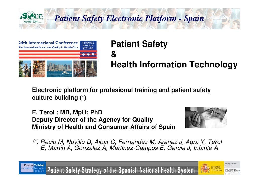 Safety Health Fda Safety Health Fda