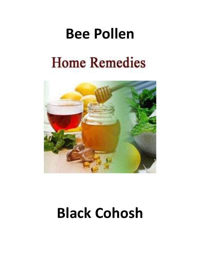 3 Herbal Remedies for Treatment of Ovarian Cyst