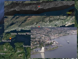 1947

today
Tjelle, 1756

 