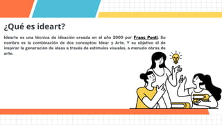 3 Herramientas del Design Thinking Ideación | PDF