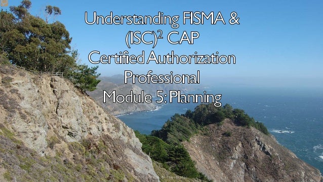 CAP Testking