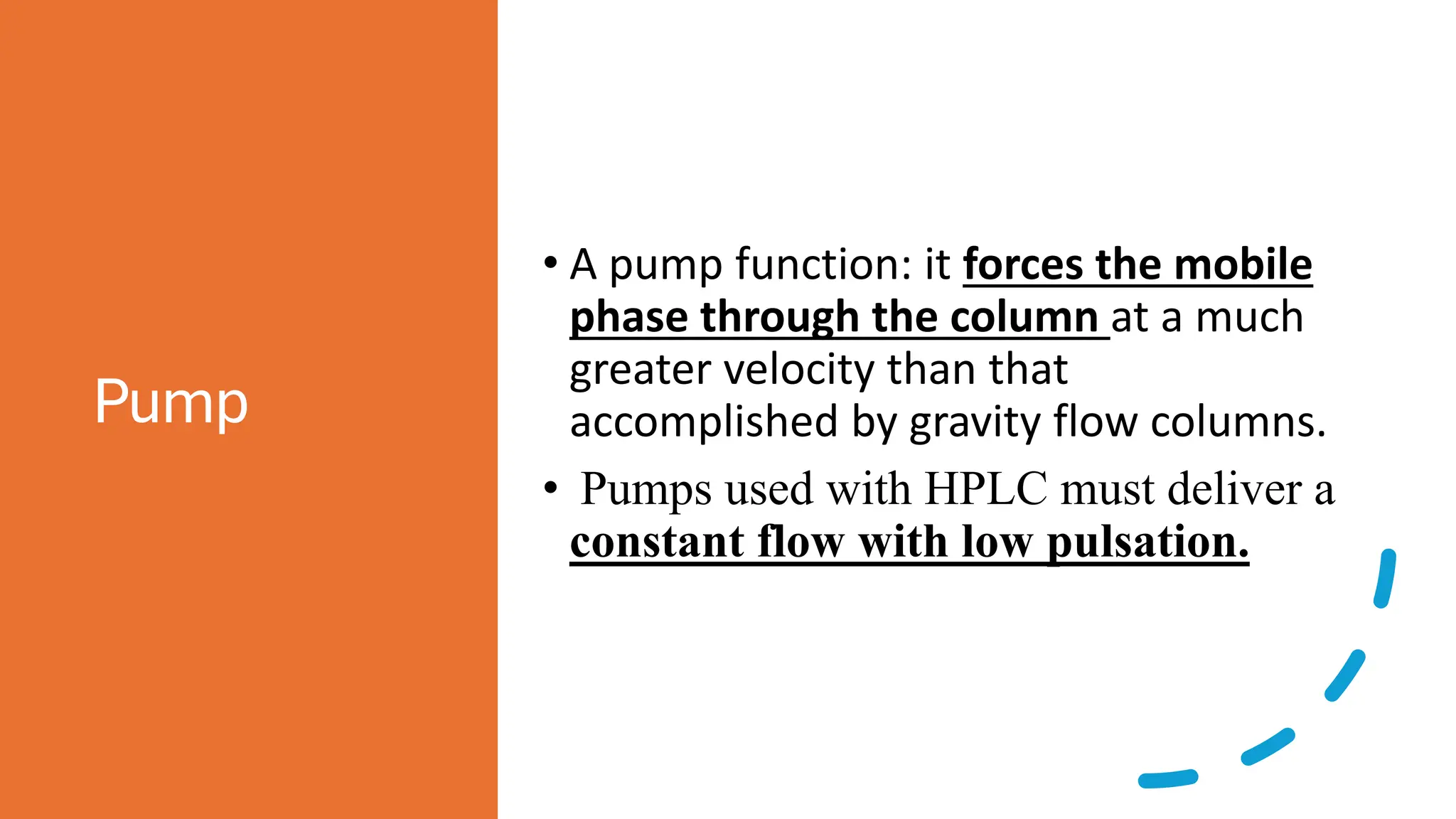 3 High Performance Liquid Chromatography Pdf Chemistry Science