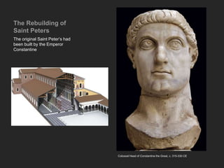 High Renaissance: Bramante and Raphael | PPT