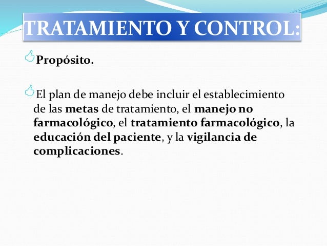hipertension arterial sistémica