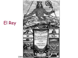 Dra. Ingrid R. Rodríguez Chokewanca
El Rey
Libro
 