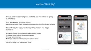 Mike Rutlegde Applying the 3 Horizons Framework to Product Management | Michael ...