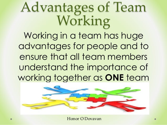 benefits of working in teams major magdalene project org benefits of working on a team