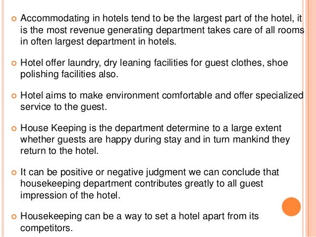 House Keeping Hospitality house-keeping-hospitality