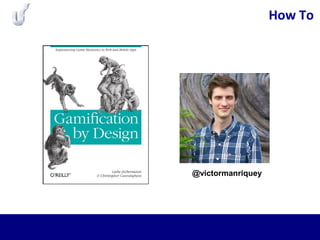 How To
@victormanriquey
 