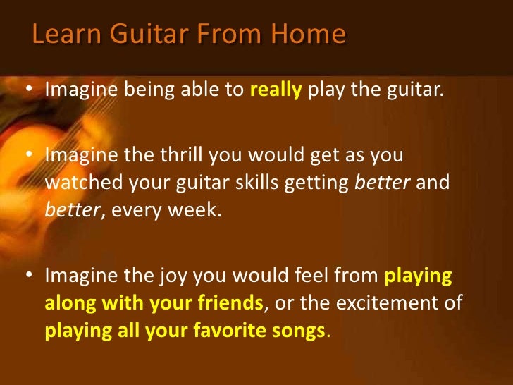 Learn how to tune a guitar down a half step with a tuner