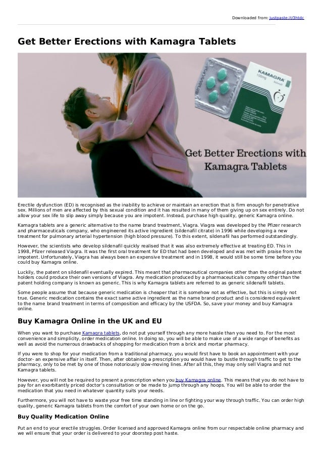 kamagra approved