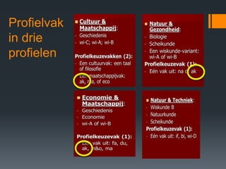 3hv extra aardrijkskunde bovenbouw mac | PPTX