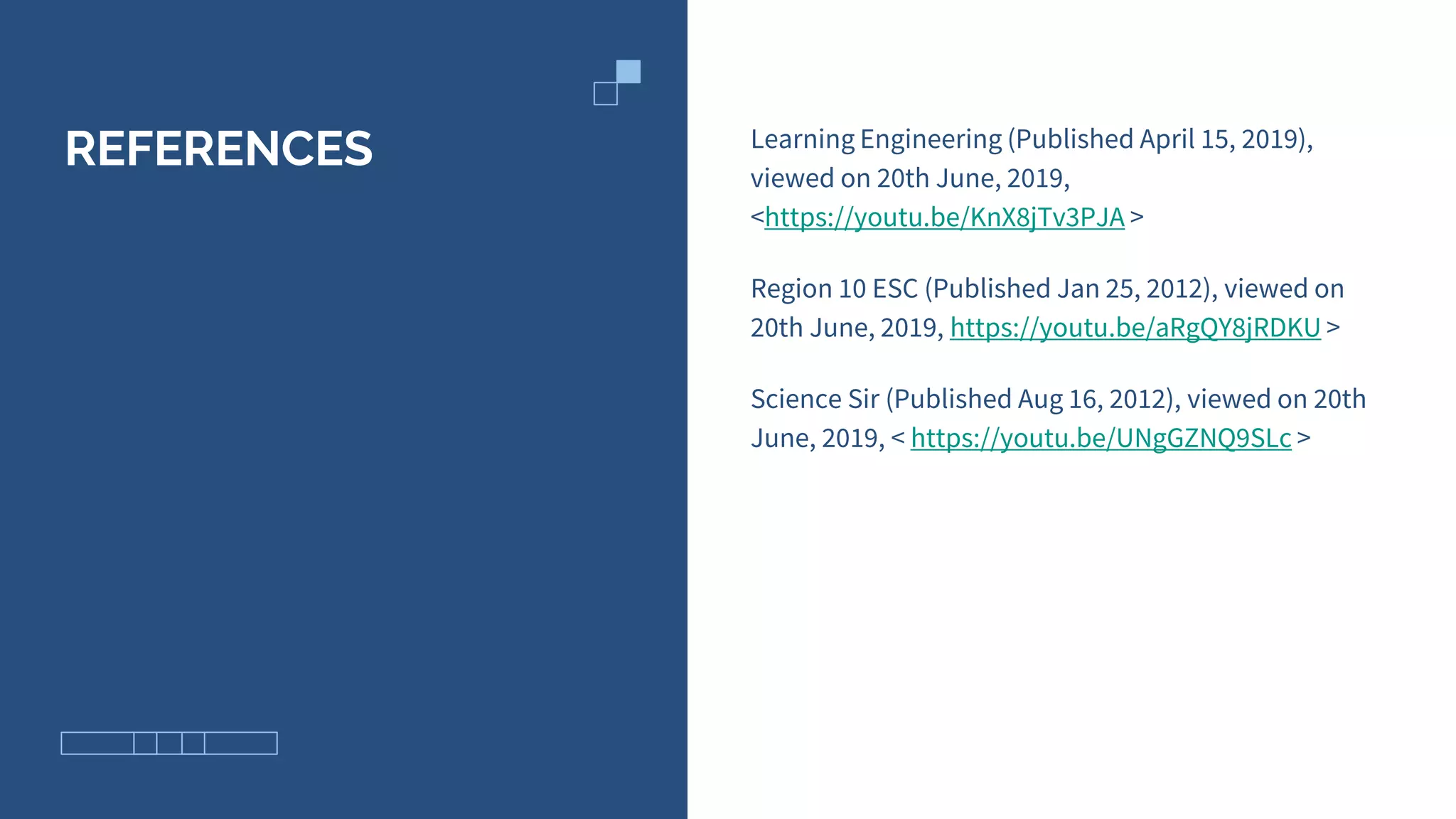 CSEC Science - Measuring Temperature
