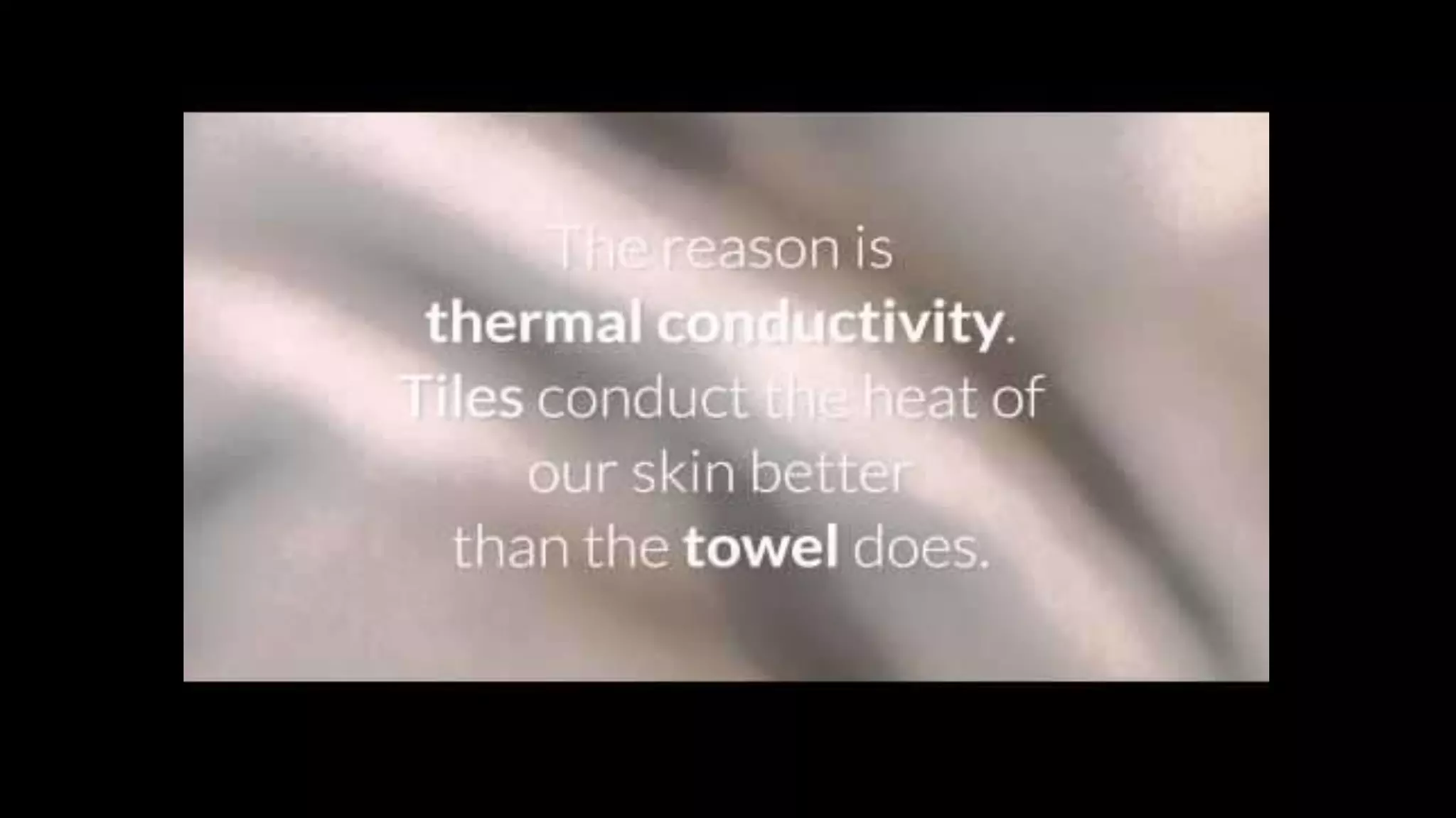 CSEC Science - Measuring Temperature