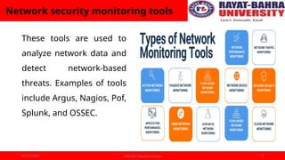 Cyber Security Tools to be used for CS .pptx