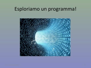 Alcuni formati importanti - 3
Formati audio:
 WAW (formato non compresso: massima qualità, ma
grande occupazione di memoria)
 MP3, MP4 (formato lossy)
 WMA (formato lossy proprietario di Microsoft)
Formati compressi con tecnica lossless:
 ZIP (compatibile con il programma WinZip e integrato
in Windows)
 RAR (compatibile con il programma WinRar)
22A cura di Jacques Bottel
 