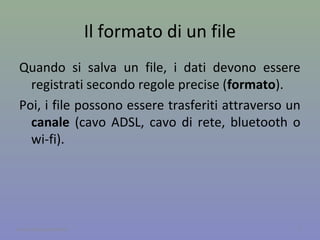 Emulatori
Emulatore di Win su Mac
 CrossOver
Emulatore di Win su Linux:
 Wine
7A cura di Jacques Bottel
 